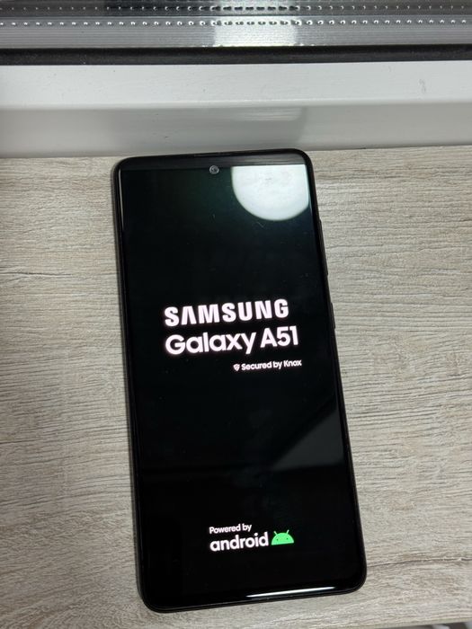Продам Samsung A51