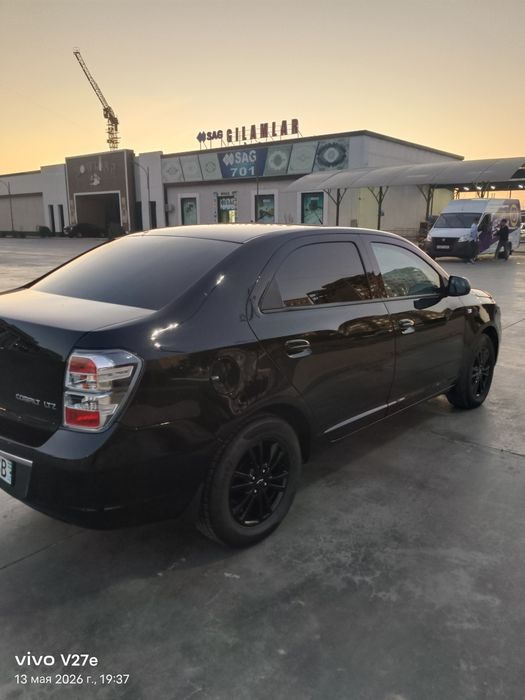 Chevrolet Cobalt