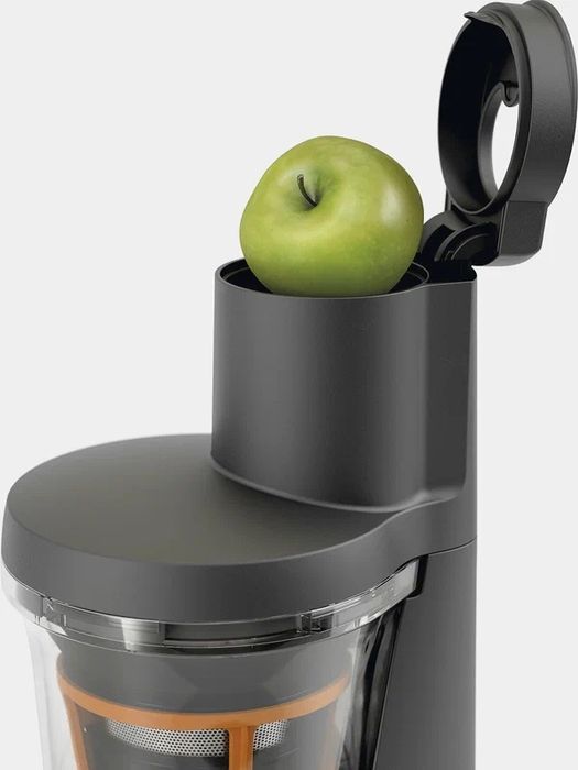 Kenwood extract everything