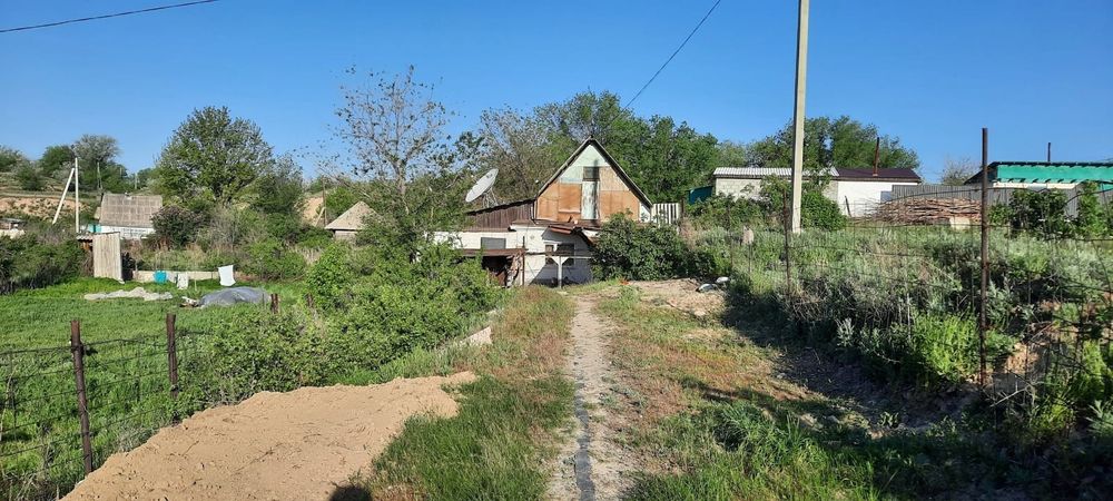 Продам дом на красном камне