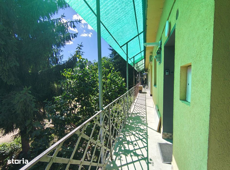 De vânzare Apartament 1 cameră | 42 mp | Gruia