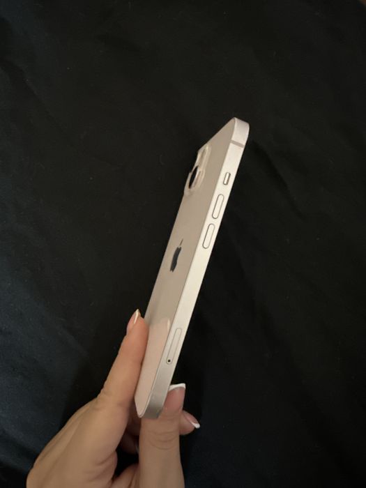 Iphone 13 Pink 256gb