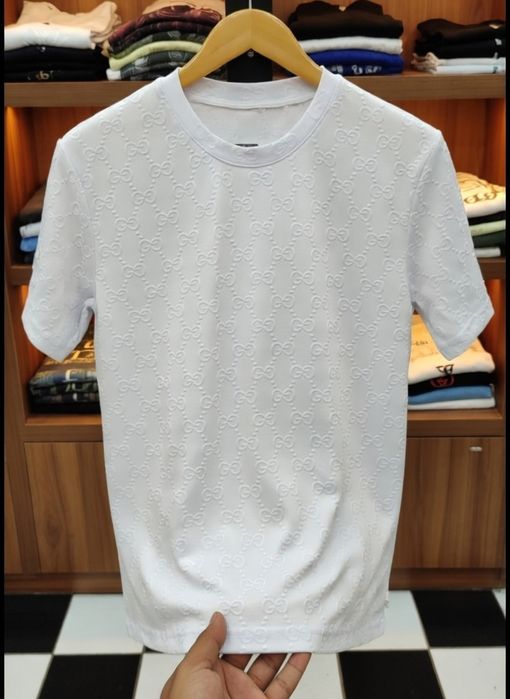 Erkaklar uchun futbolka/ razmer 52/54/56Futbolka optom