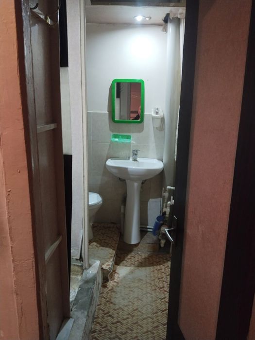 Продается однокомнатная квартира на Юнусабаде-15