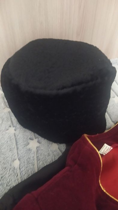 Национальный костюм