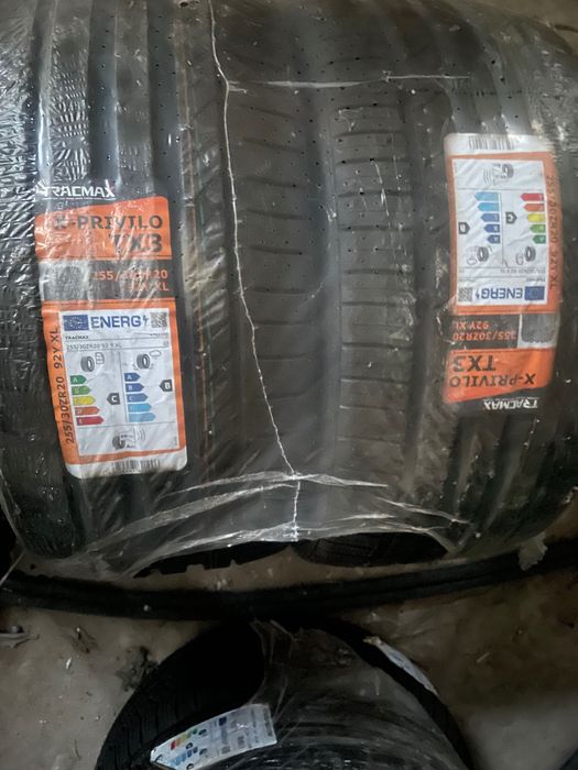 255/30ZR20 92Y XL NOI