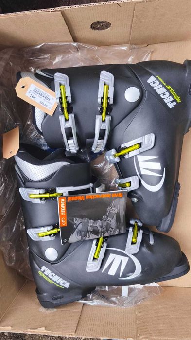 Clapari NOI marimi 36-42: Salomon, Lange, Rossignol, Tecnica, Head