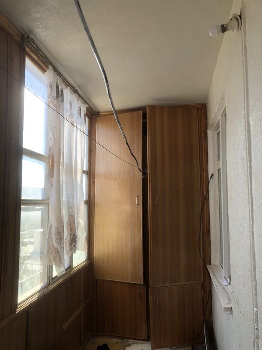 Квартира 2 комнатная зарафшан