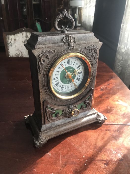 Часы СССР советские ретро винтаж