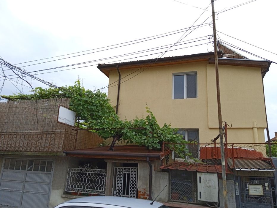 Продава се Къща в Ямбол, Аврен - 128 кв.м за 915 €/кв.м - Снимка #12