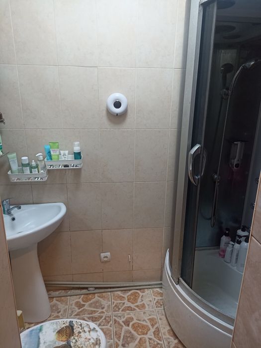 Продам квартиру вместе с гаражем