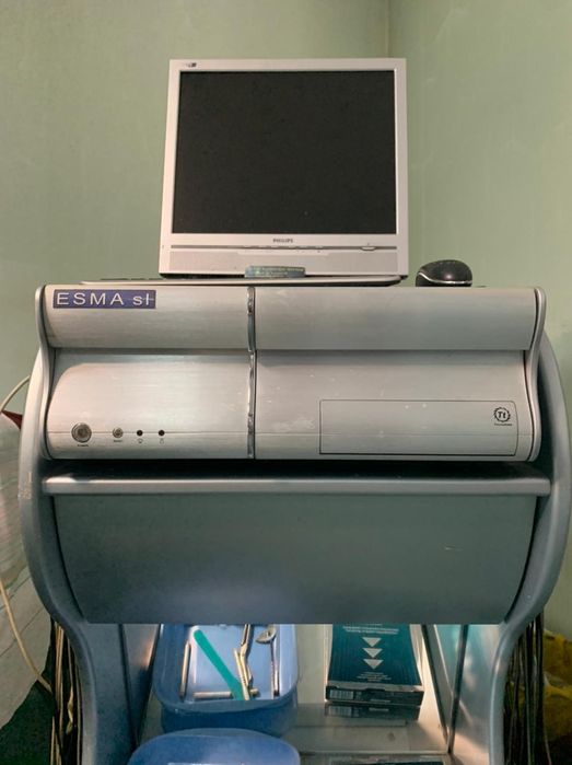 Продам хорошее косметологическое  оборудование