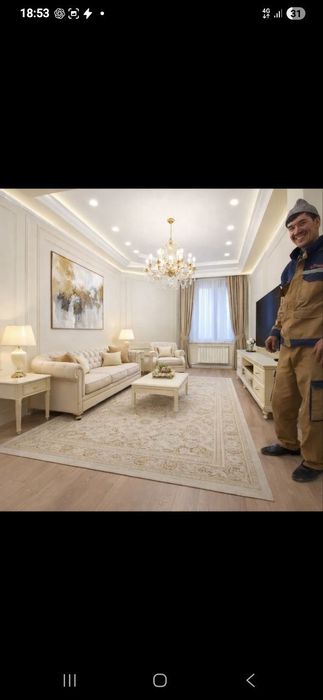 Usta adelchik malakali ustalar ishimizga 100% avo beramiz narxlar keli