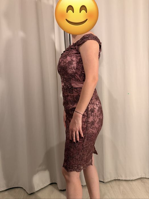Rochie de o ocazie, marime M