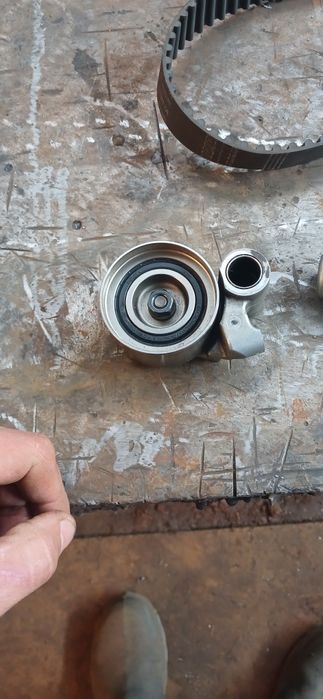 Ремкомплект ГРМ на 1кз-те