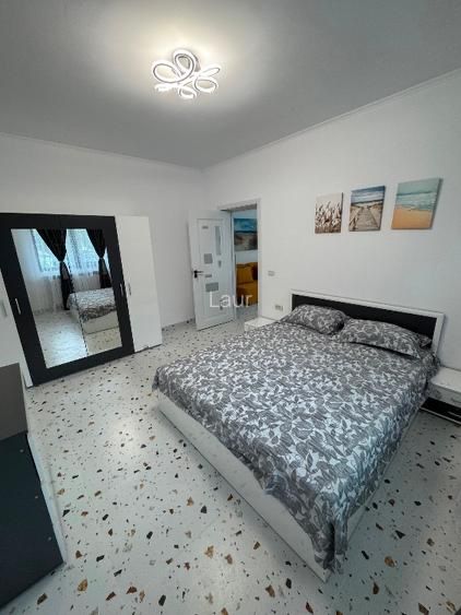 #Apartament 2 camere Mamaia Nord - predare imediata -bloc finalizat