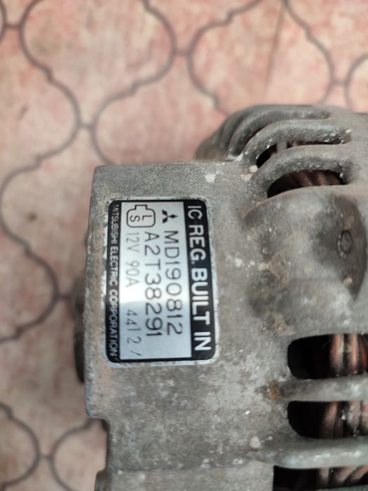 Продам генератор