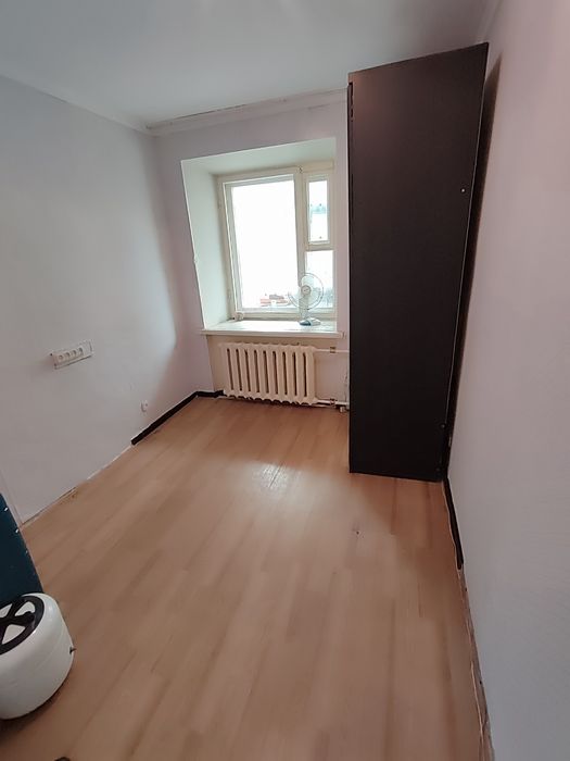 Продается 2-комн (3-21, 1 эт)