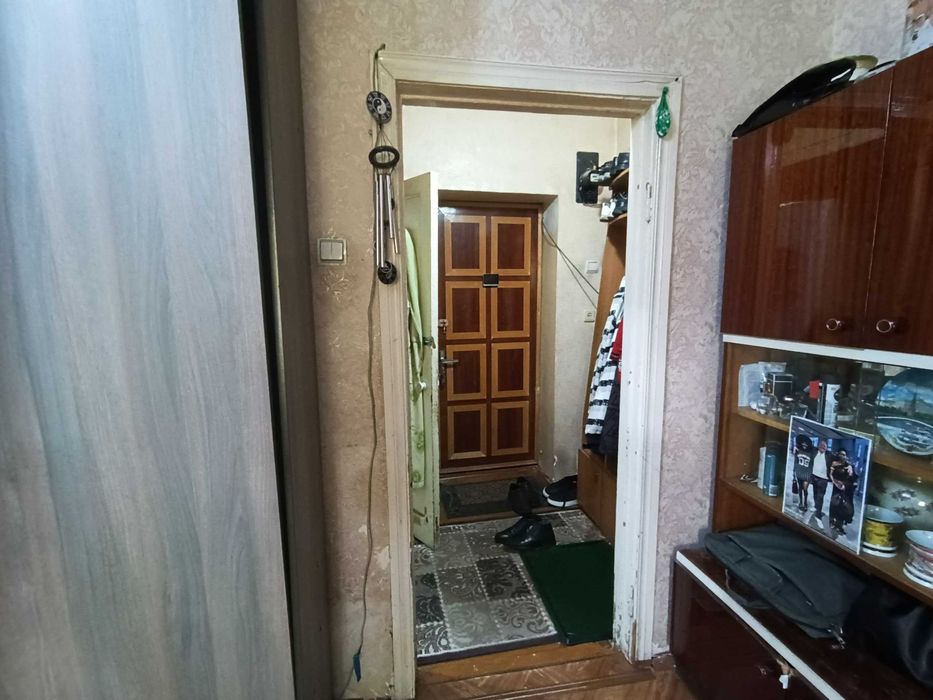 под Маганзин или Офис 1/1/4