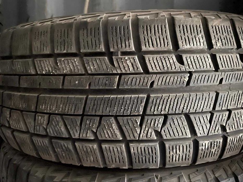 215/65R15 бу шины со склада