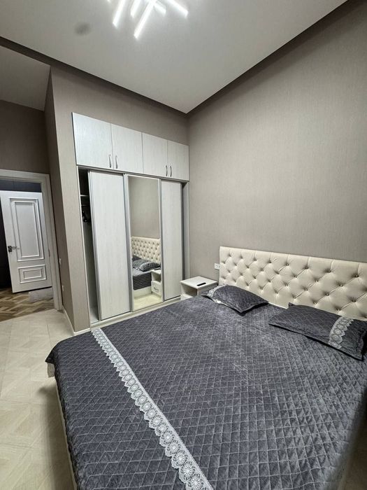 ID #1611 Новостройка ЖК Gardens Residence Tashkent City Дружба Народов