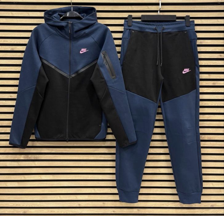 Trening Nike Tech !!!