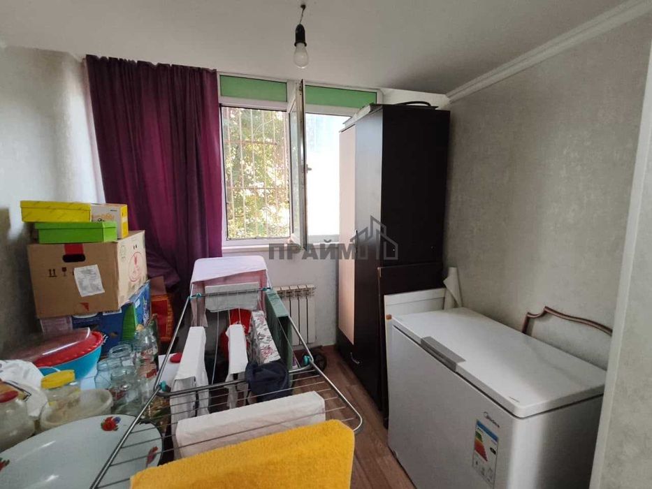 ПРОДАМ 3Х ком. Гарышкер (Канат ПРАЙМ)