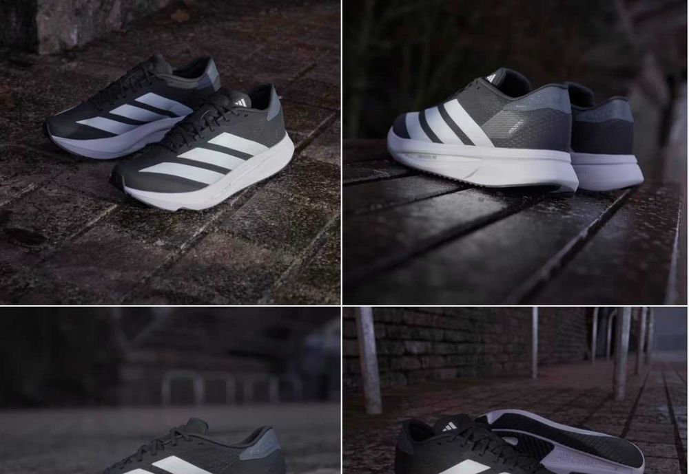 Прожам женская кроссовка Adizero SL2 размер 37,36