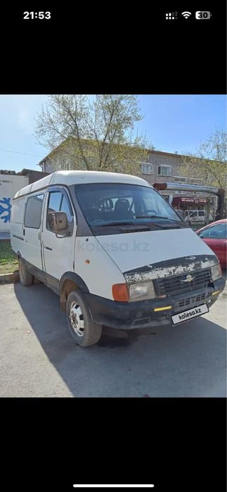 Продам газель  402 мотор