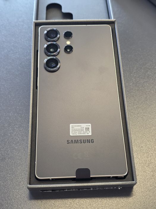 Samsung S25 Ultra 512 GB Nou