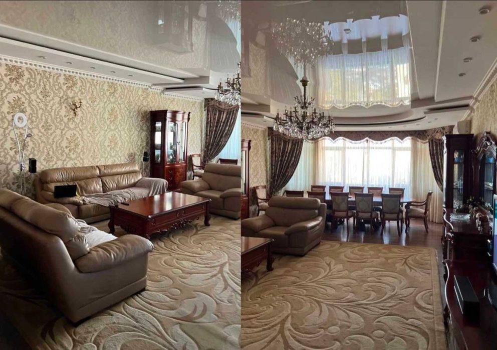 "СРОЧНАЯ ЦЕНА ГОРИТ Zero Max 4ком 195м2 Алайский Дархан Ниёзбек Йули‼️