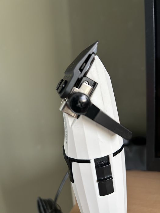 Hair Clipper Jrl Onyx FF 2020C-B