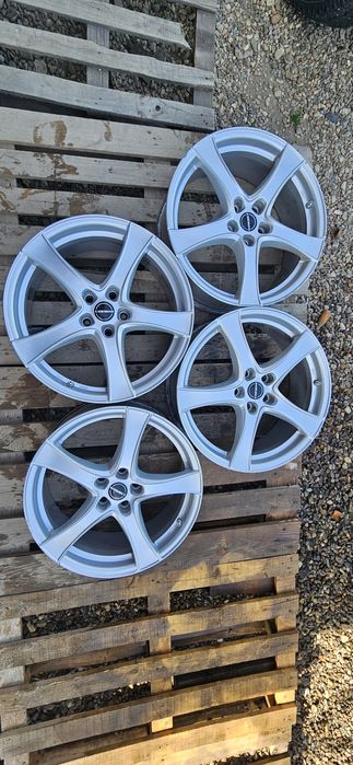 Jante R19 Renault Koleos Hyundai Duster Toyota Honda 5x114,3 Et.40