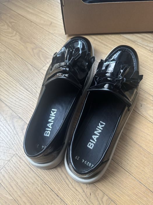 Ежедневни обувки Bianki