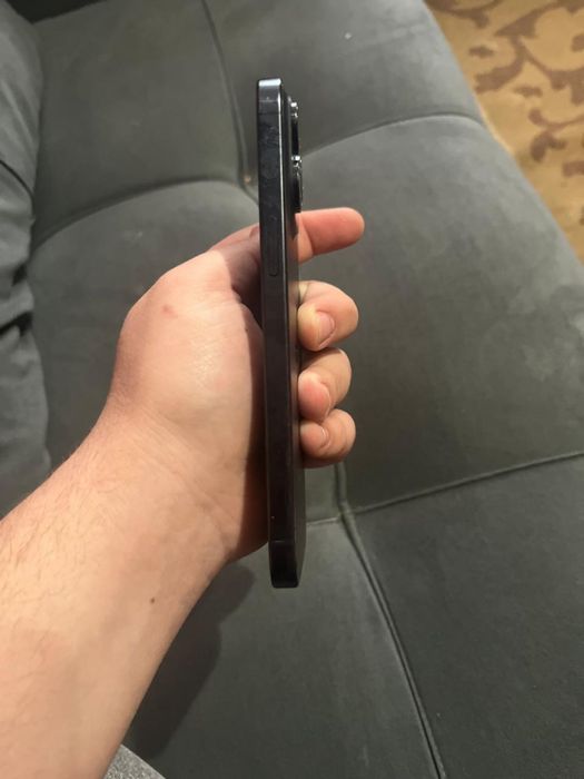 Айфон 15 про макс