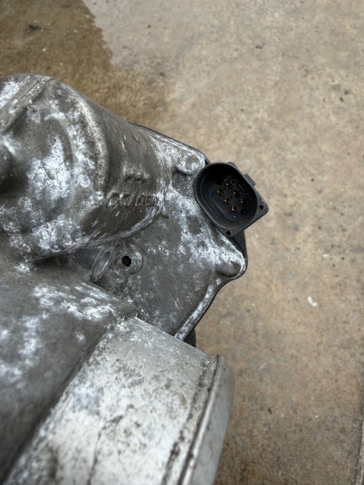 Електрически дросел Audi 1.8 TFSI CDH