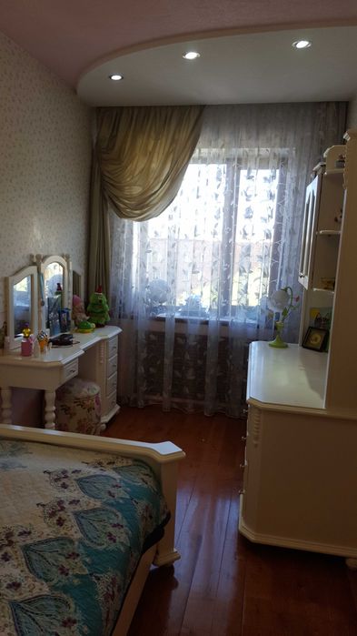 Продаётся  спальный гарнитур для девочки от 7-8 лет