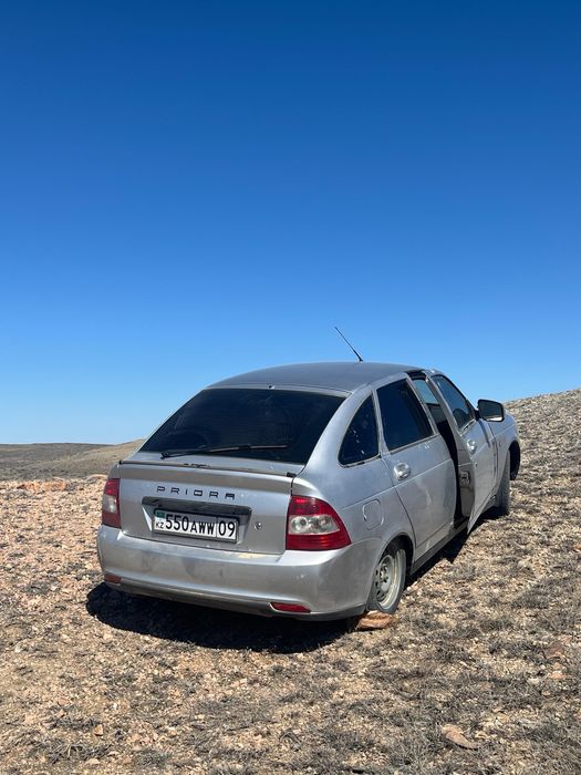 приора 1 2013 кондицонер