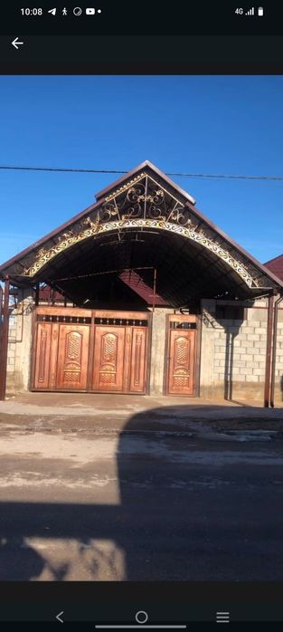 Сварочные услуги ,Навесы,Вороты