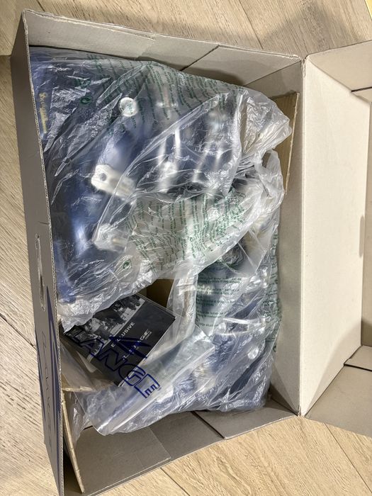 Clapari Lange 26,5 noi flex80