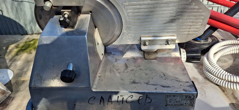 Снайпер 250 Италия