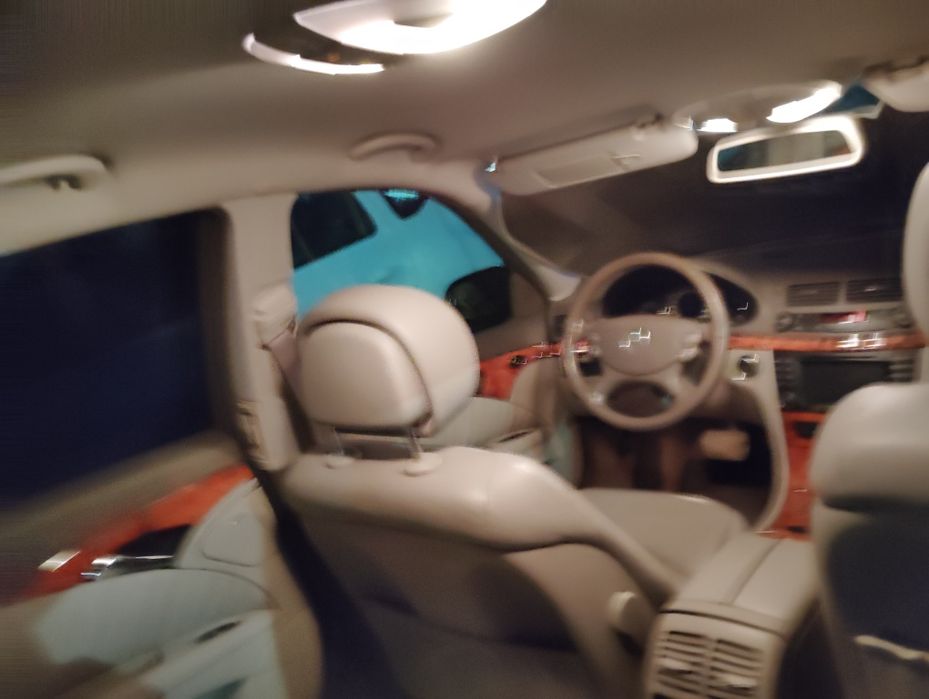 Mercedes E 320 4 matic