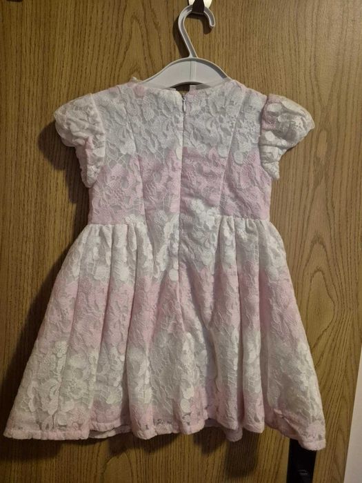 Празнични роклички 98 см / MAYORAL с етикет