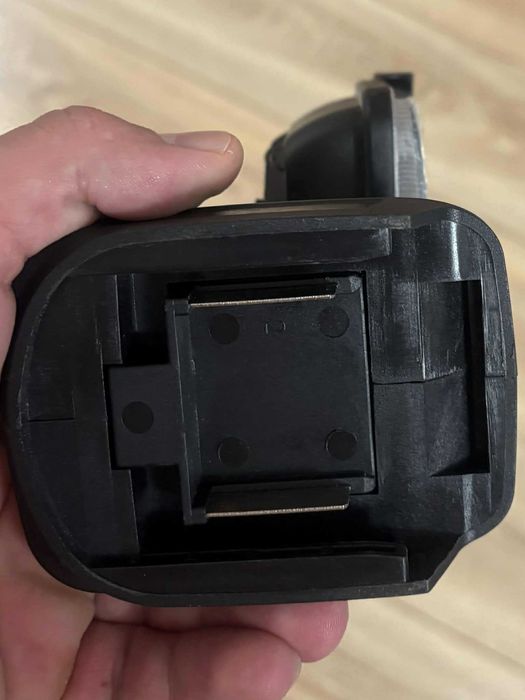 ЛЕД/LED Работна Лампа - 12V - 36V