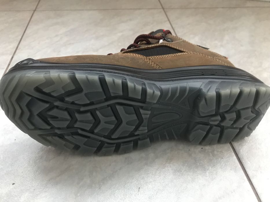 Pantofi protectie Sixton Peak, ghete marimea 44