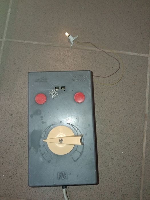 Piko fz1 alimentator