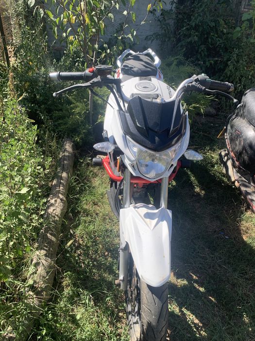 Vand sau schimb cu atv