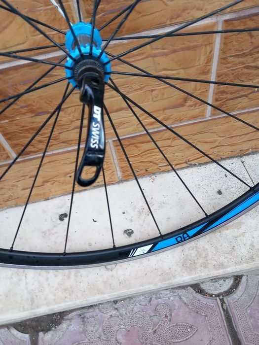 Капли DT Swiss 28 цола