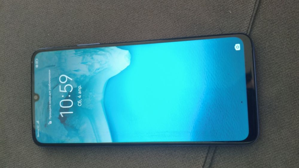 HUAWEI nova Y70 бу