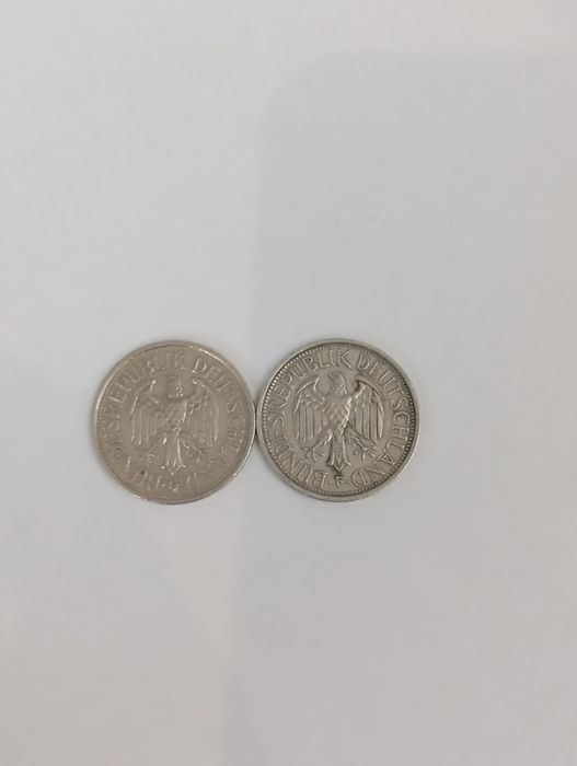 Продам монету немецкую Дольче Марк